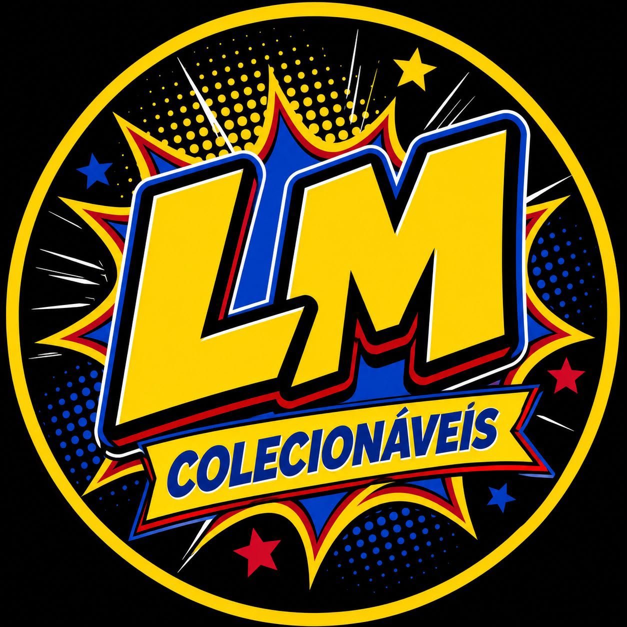 LMCOLECIONAVEIS